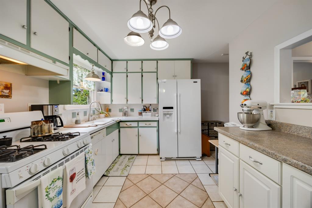 Fondren - Residential