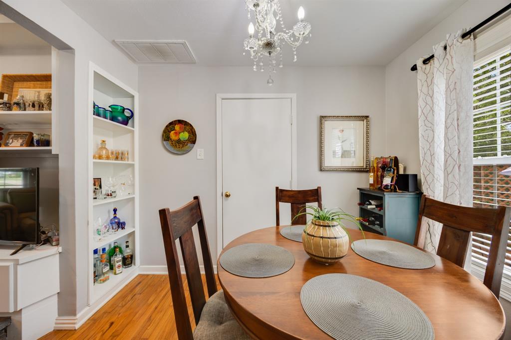 Fondren - Residential