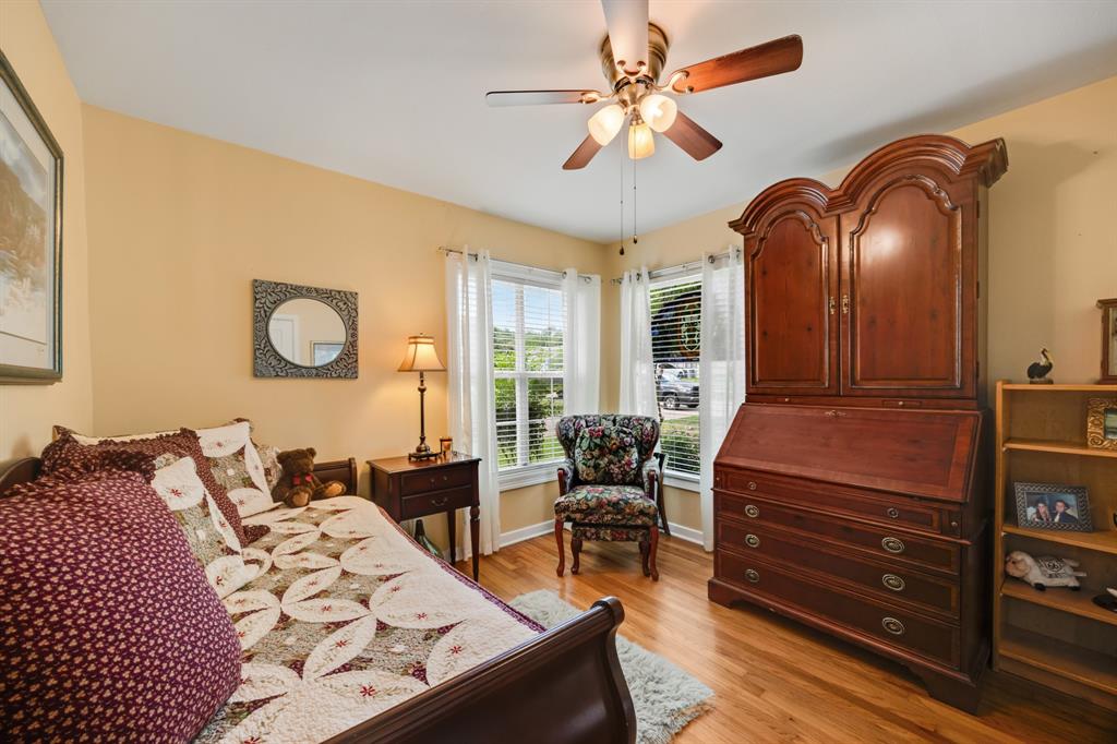 Fondren - Residential