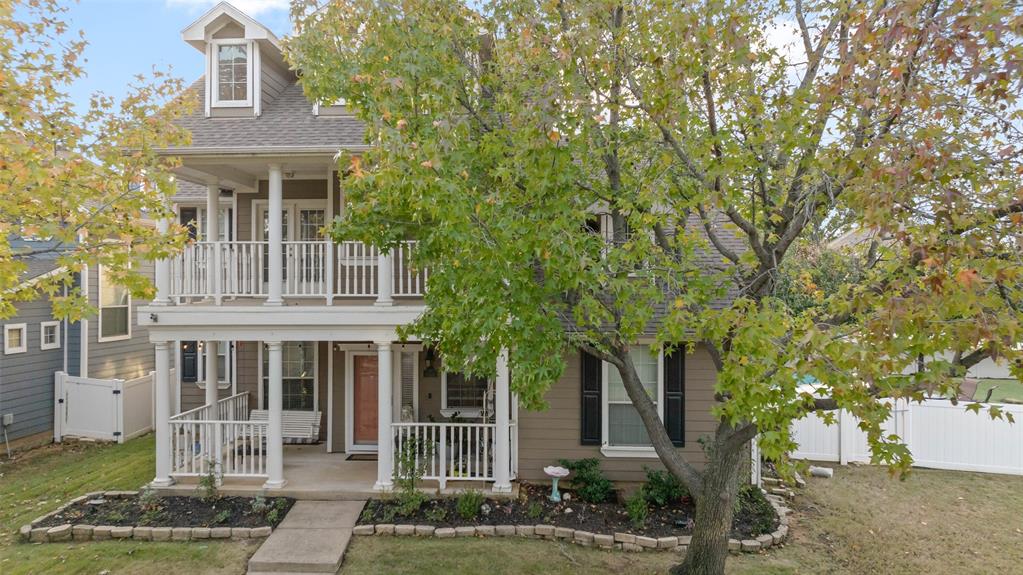 PROVIDENCE PH 2 - Residential