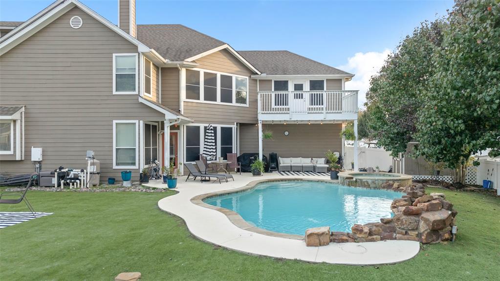 PROVIDENCE PH 2 - Residential