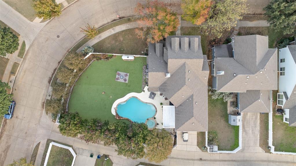 PROVIDENCE PH 2 - Residential