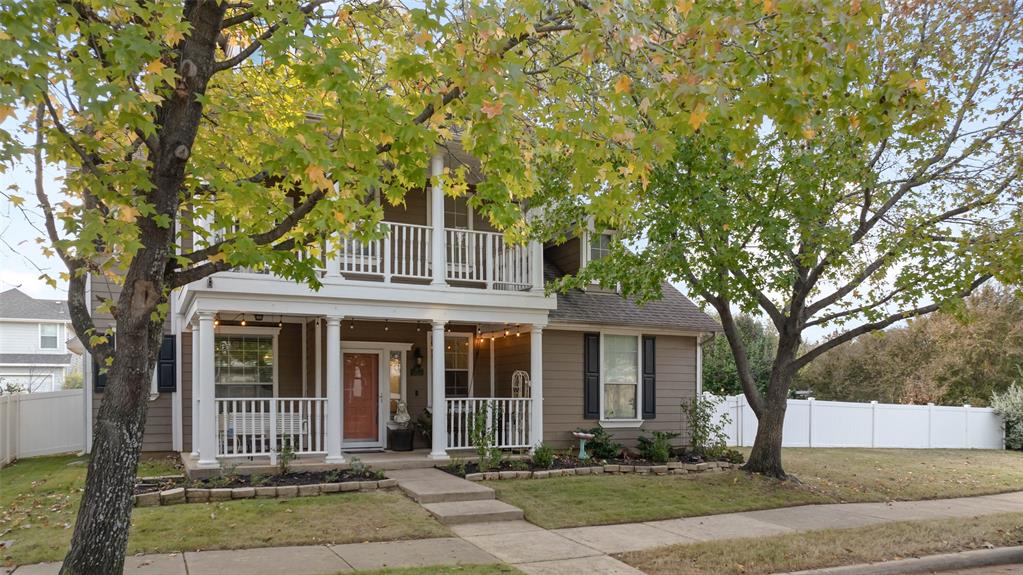 PROVIDENCE PH 2 - Residential