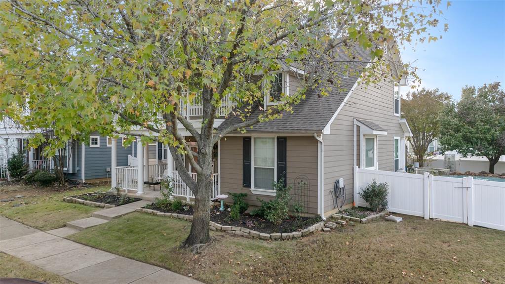 PROVIDENCE PH 2 - Residential