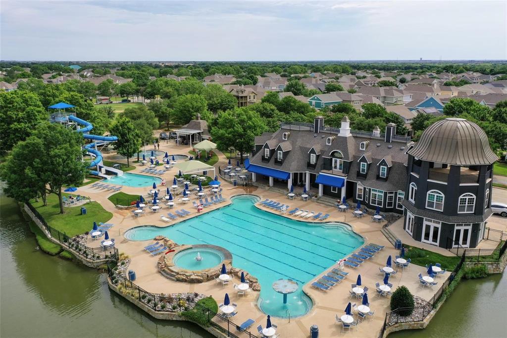 PROVIDENCE PH 2 - Residential