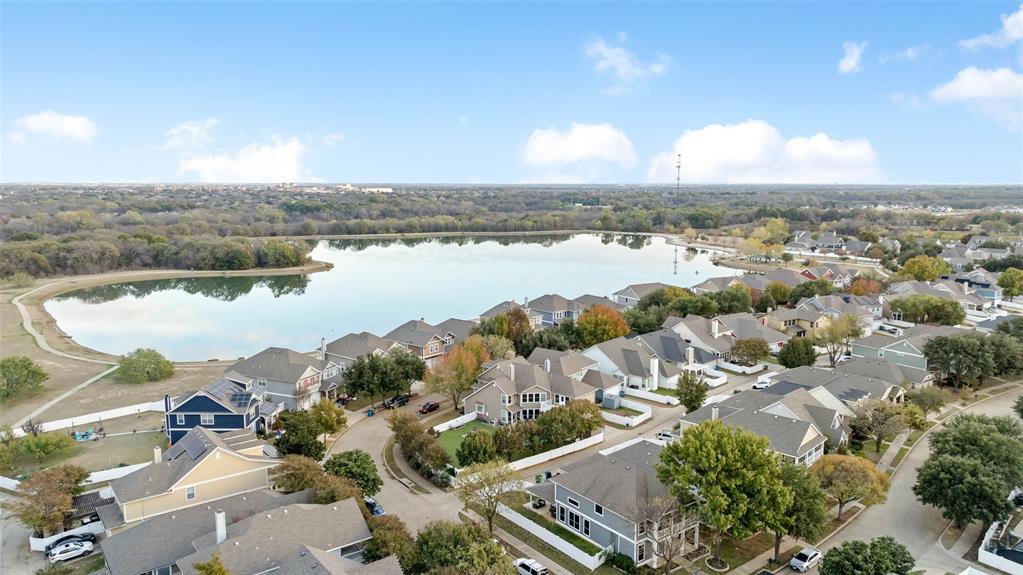 PROVIDENCE PH 2 - Residential