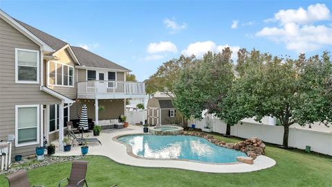 10340 Cedar Lake Drive Providence Village TX 76227