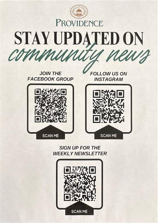 PROVIDENCE PH 2 - Residential