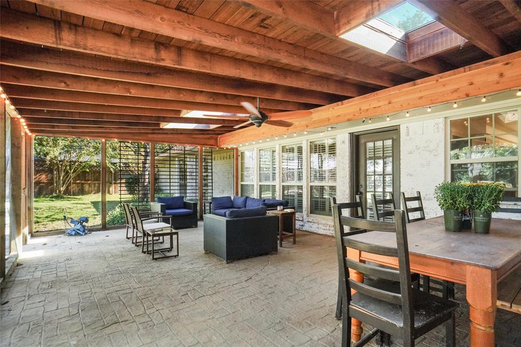 MONTECITO DEL SUR - Residential