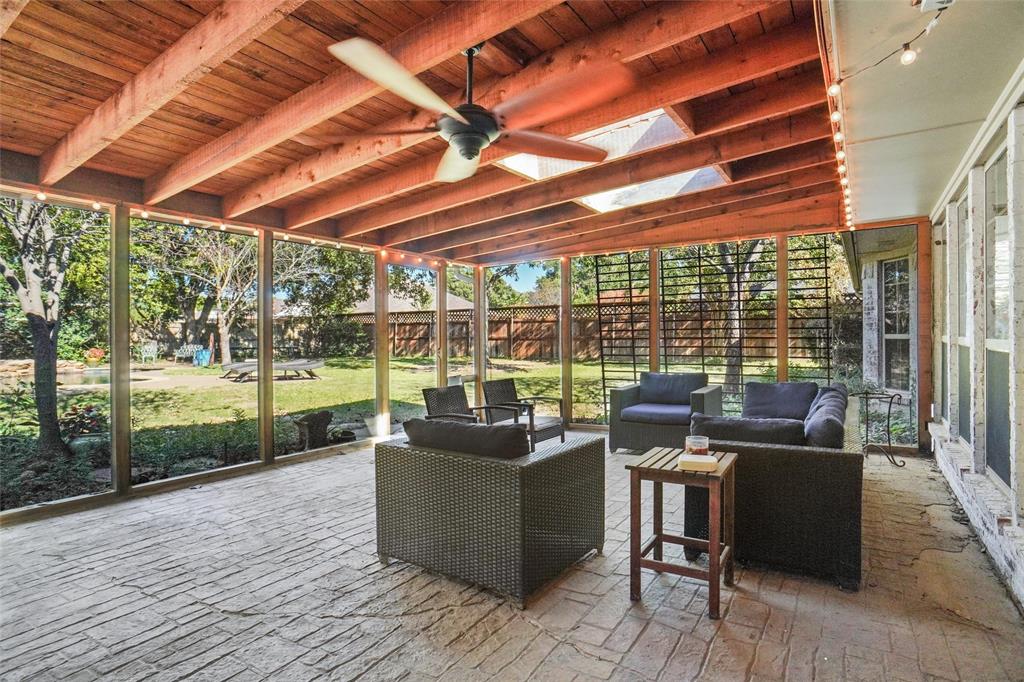 MONTECITO DEL SUR - Residential