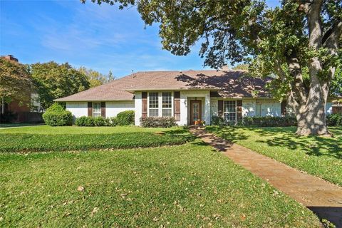 3704 Granada Trail Denton TX 76205