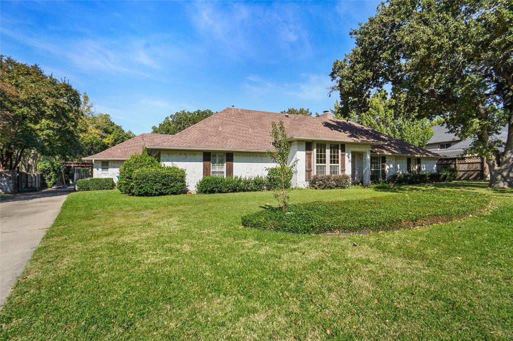 MONTECITO DEL SUR - Residential