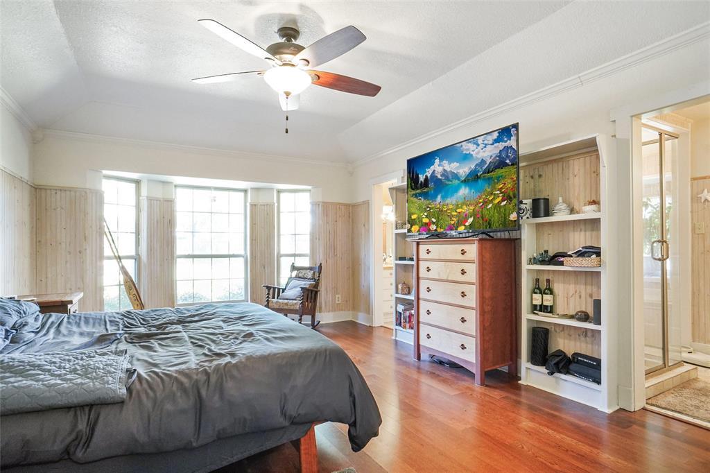 MONTECITO DEL SUR - Residential