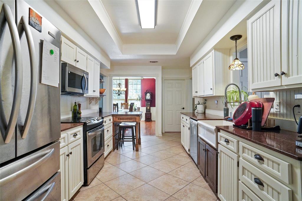 MONTECITO DEL SUR - Residential