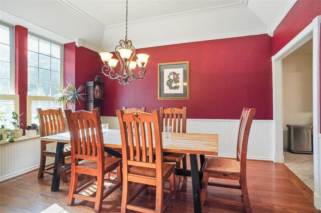 MONTECITO DEL SUR - Residential