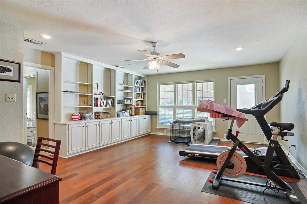 MONTECITO DEL SUR - Residential