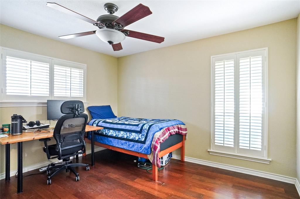 MONTECITO DEL SUR - Residential