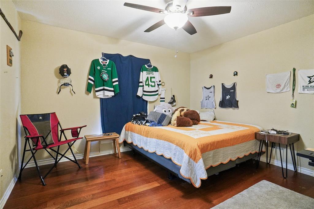 MONTECITO DEL SUR - Residential