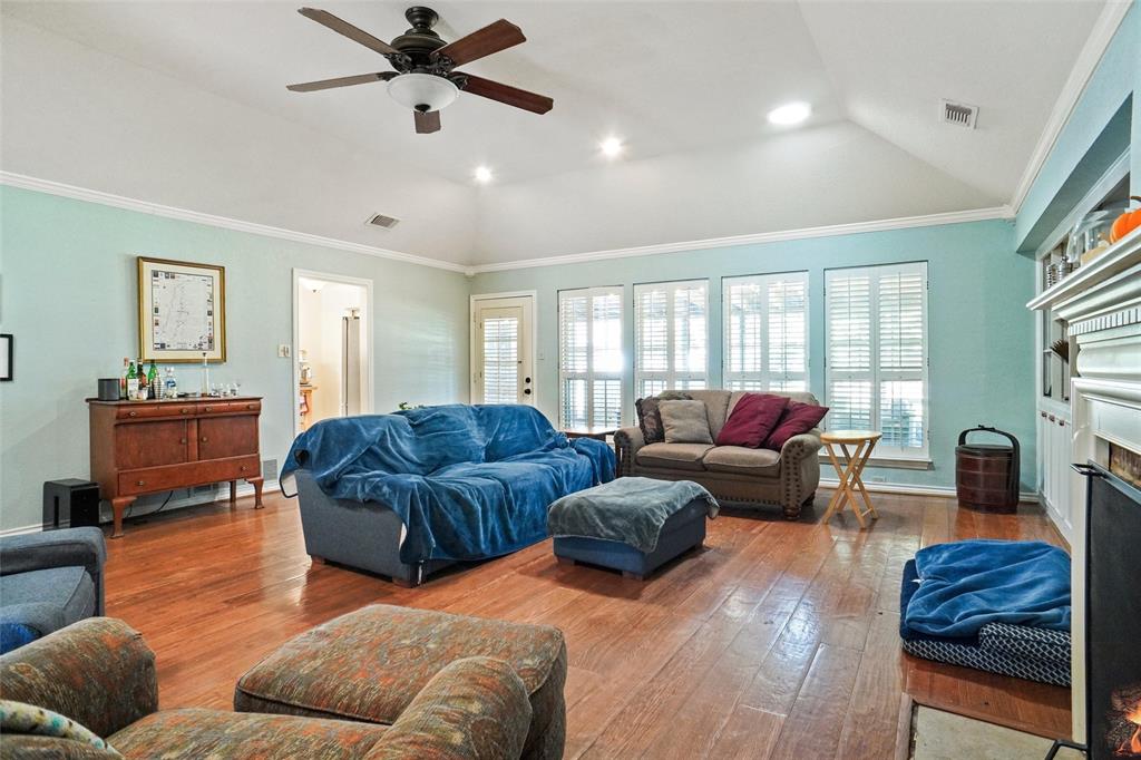 MONTECITO DEL SUR - Residential