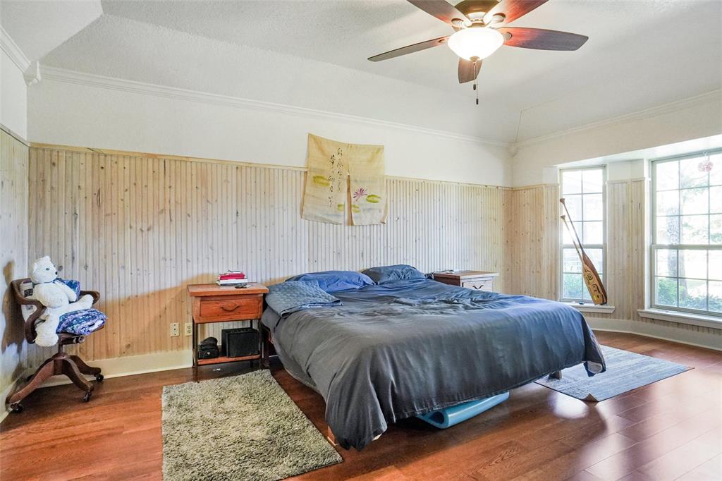 MONTECITO DEL SUR - Residential