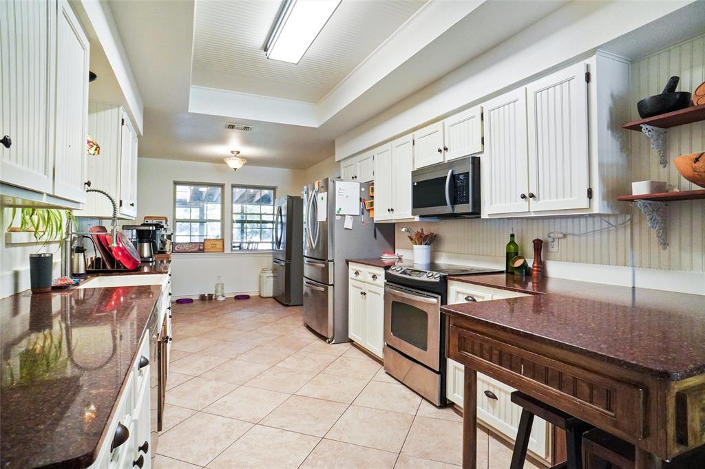 MONTECITO DEL SUR - Residential