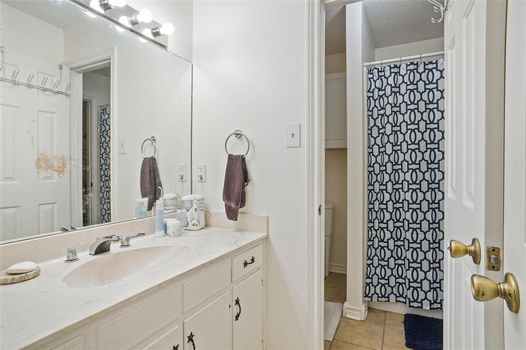 MONTECITO DEL SUR - Residential