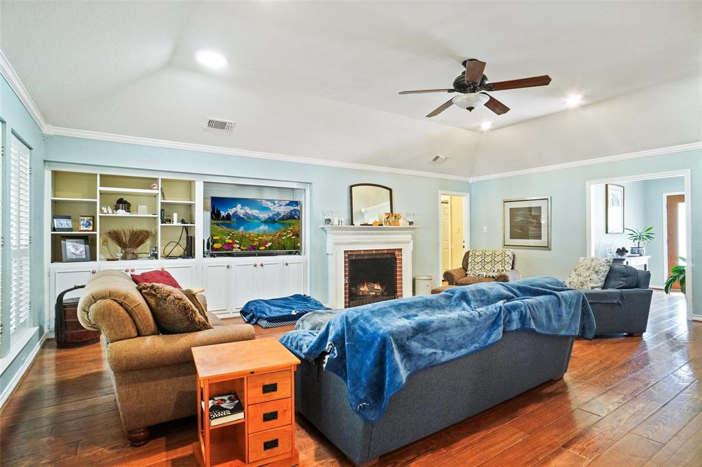 MONTECITO DEL SUR - Residential