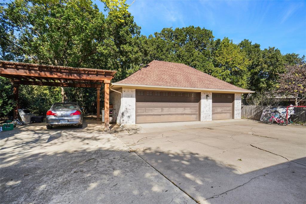 MONTECITO DEL SUR - Residential