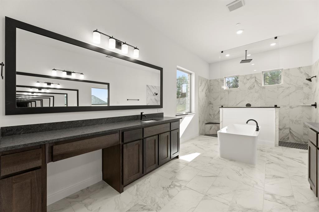 Las Brisas at Stoney Creek - Residential