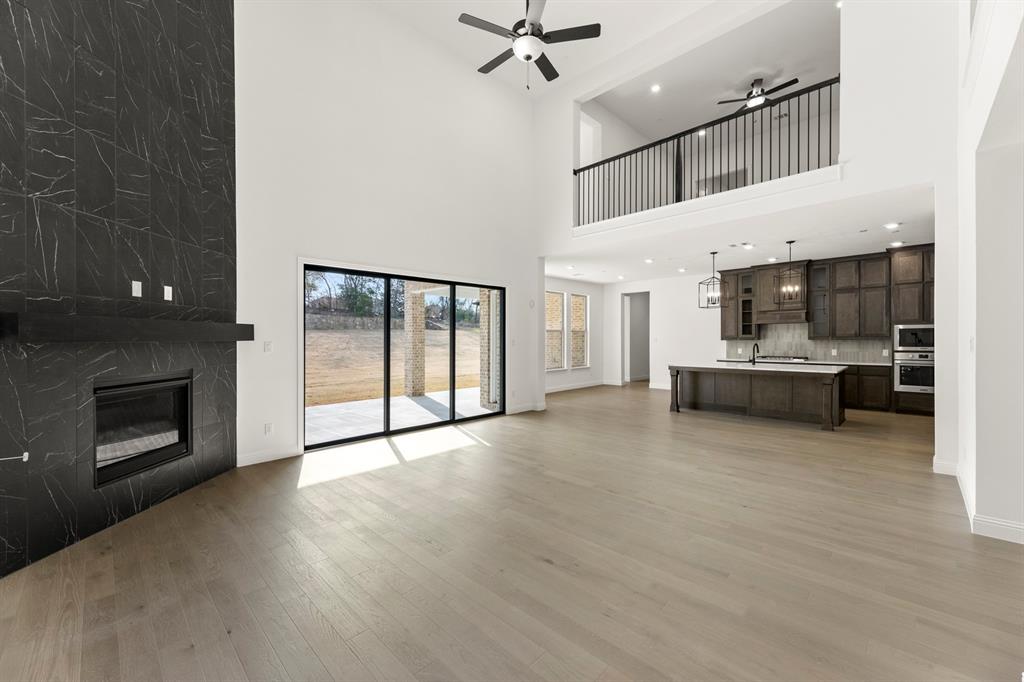 Las Brisas at Stoney Creek - Residential