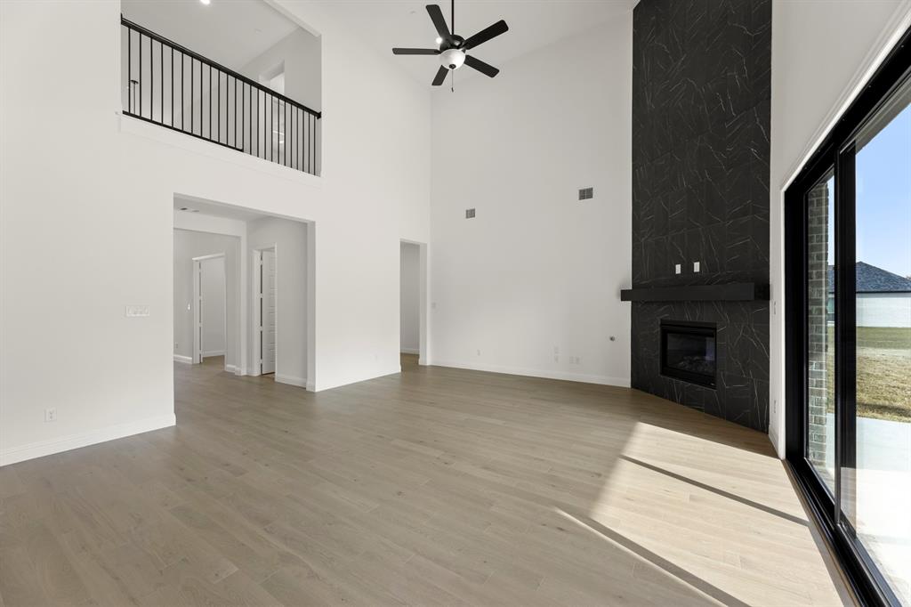 Las Brisas at Stoney Creek - Residential