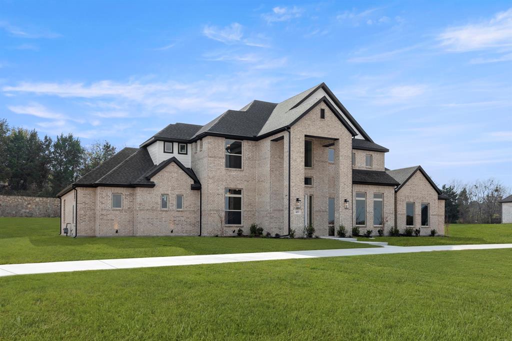 Las Brisas at Stoney Creek - Residential