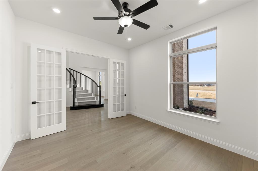 Las Brisas at Stoney Creek - Residential