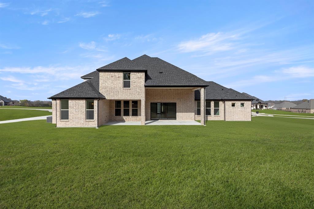 Las Brisas at Stoney Creek - Residential