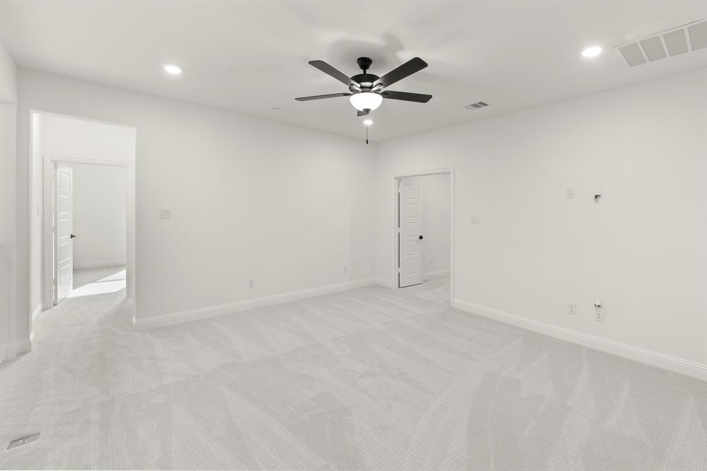 Las Brisas at Stoney Creek - Residential