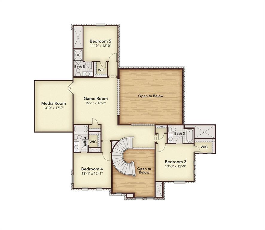 405 Wood Duck Drive