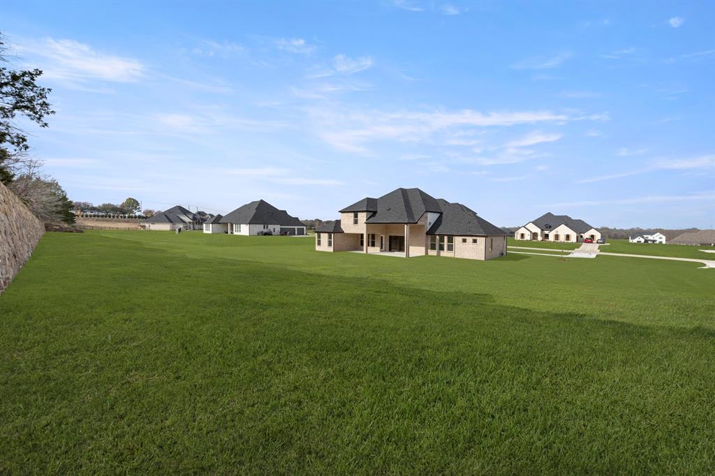 Las Brisas at Stoney Creek - Residential