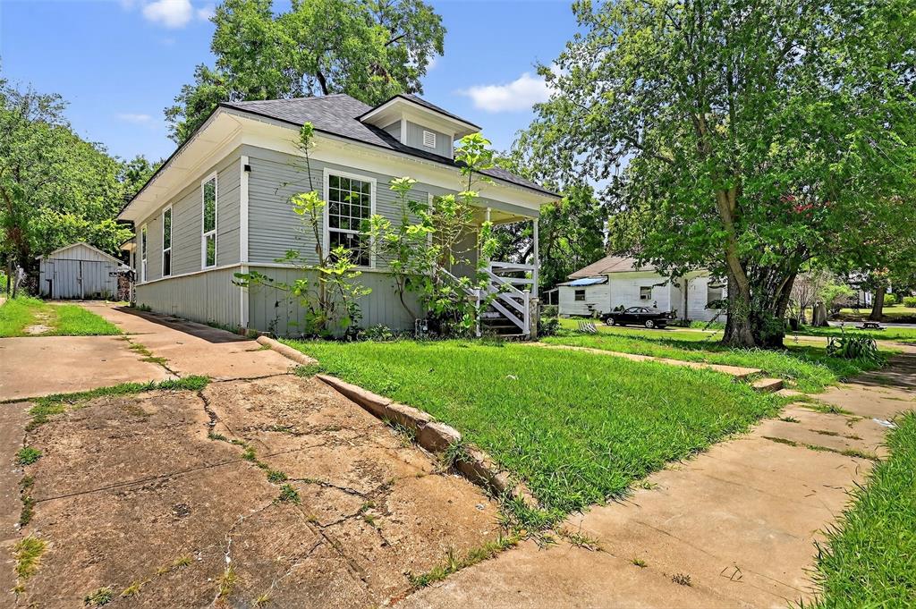 Dumas J P Add - Residential