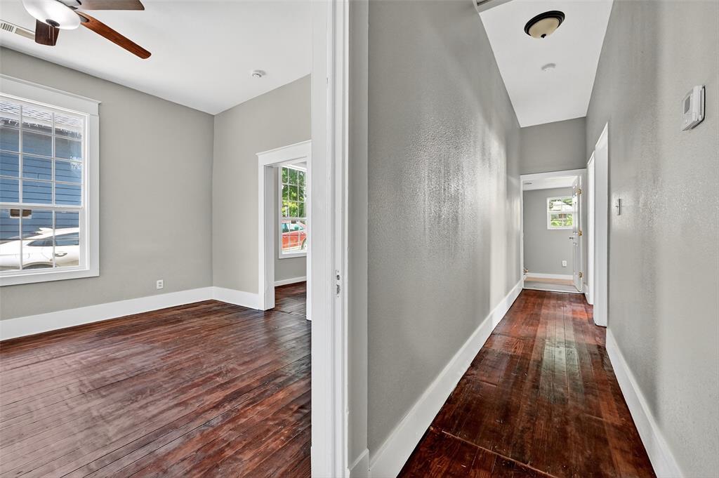 Dumas J P Add - Residential