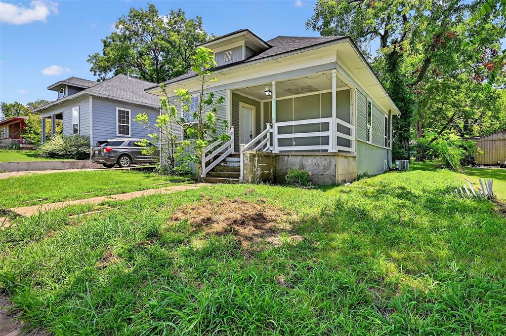 Dumas J P Add - Residential