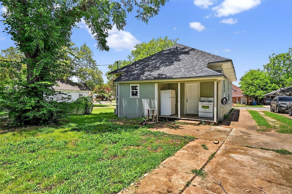 Dumas J P Add - Residential