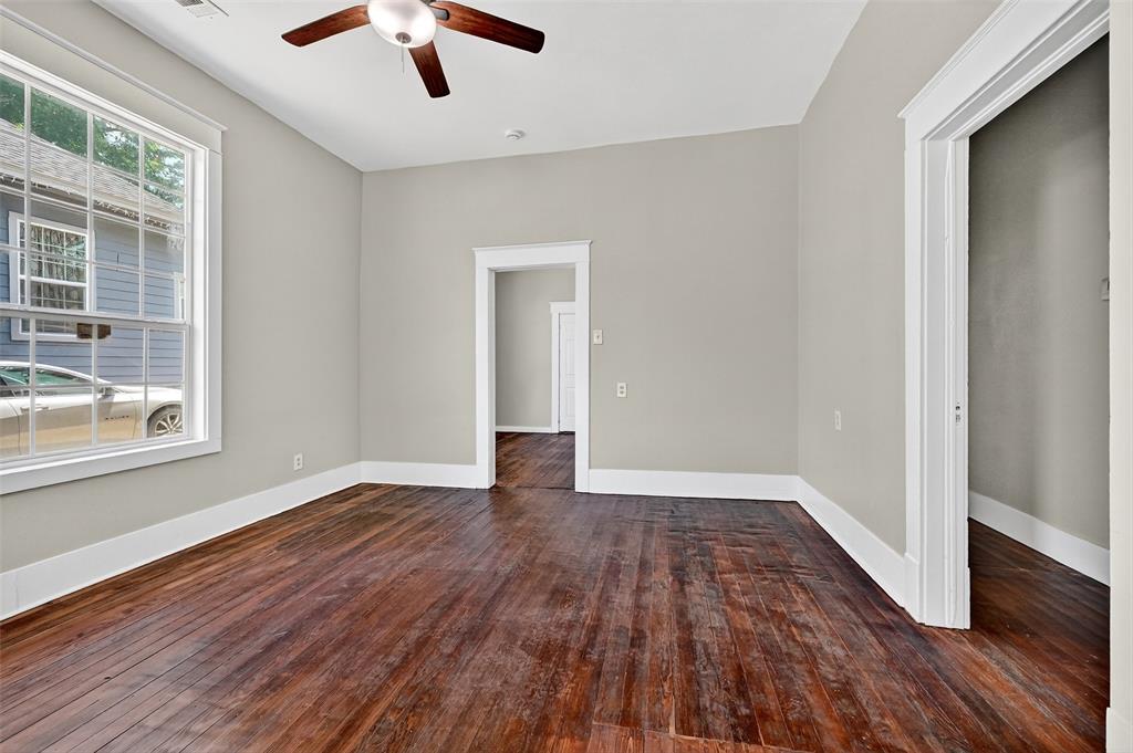 Dumas J P Add - Residential