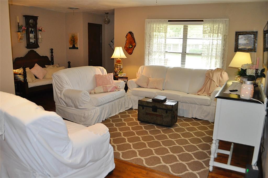 Central Graham - Residential