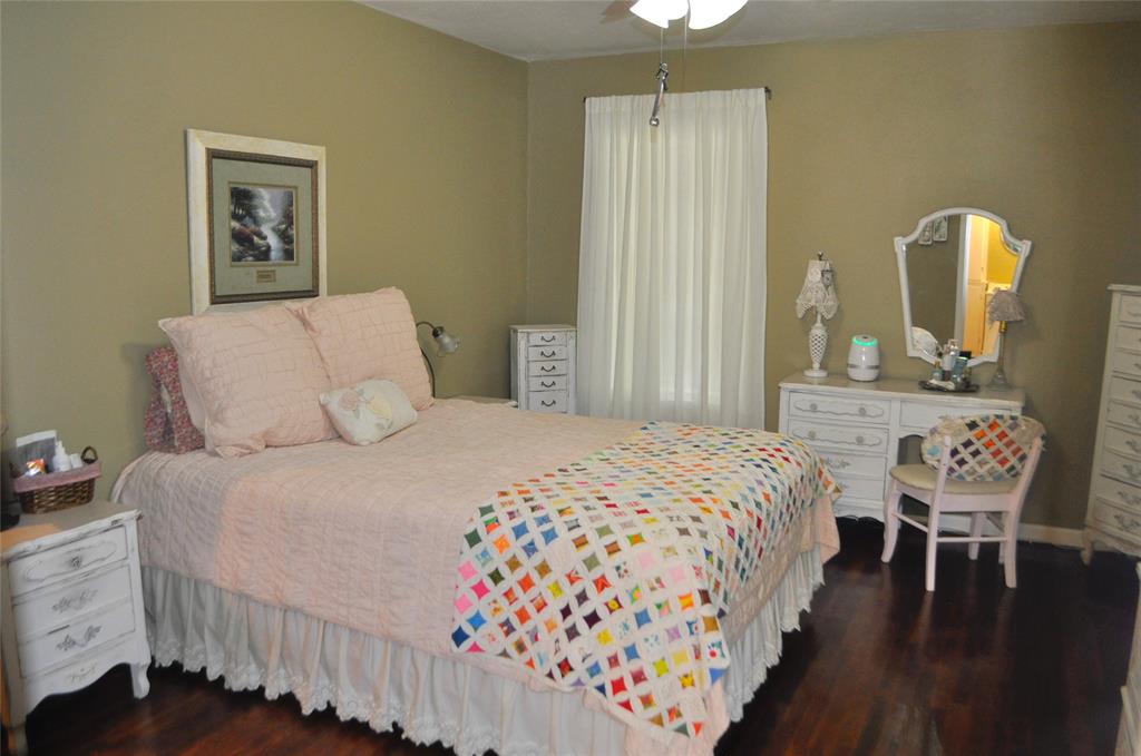 Central Graham - Residential