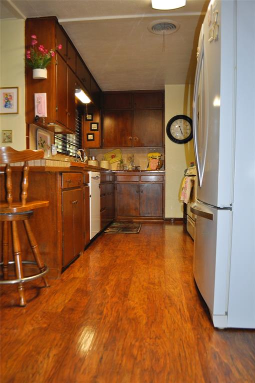 Central Graham - Residential