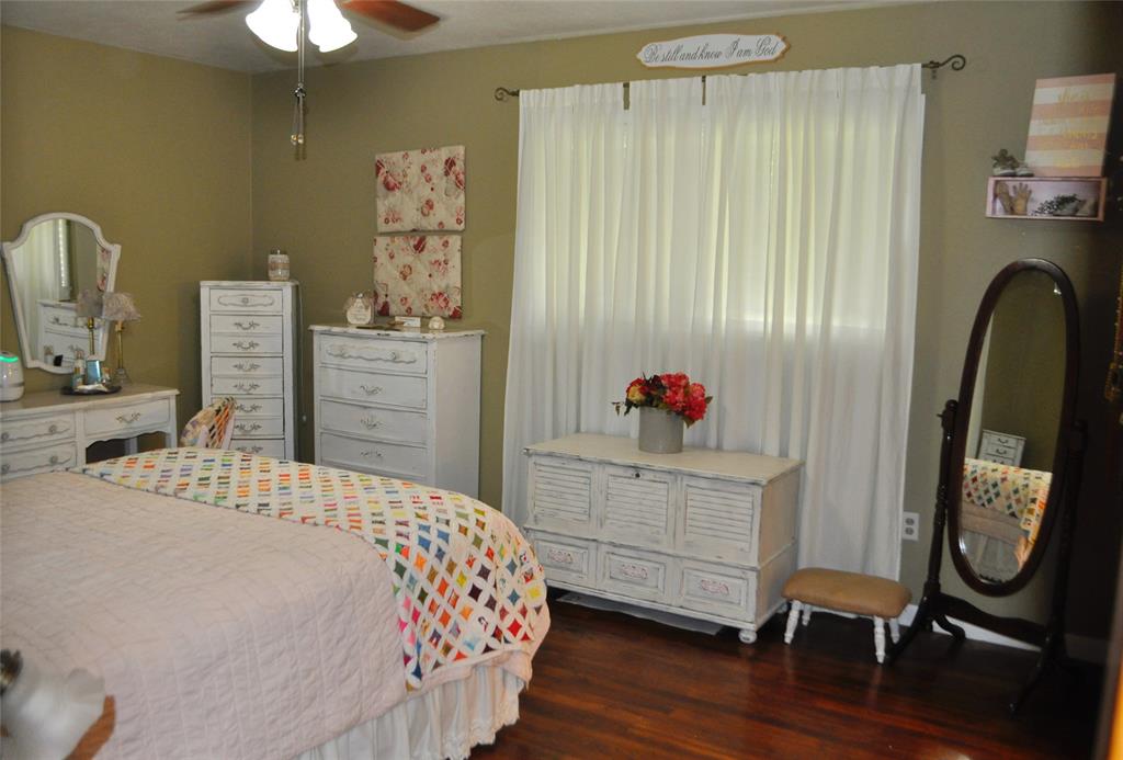 Central Graham - Residential