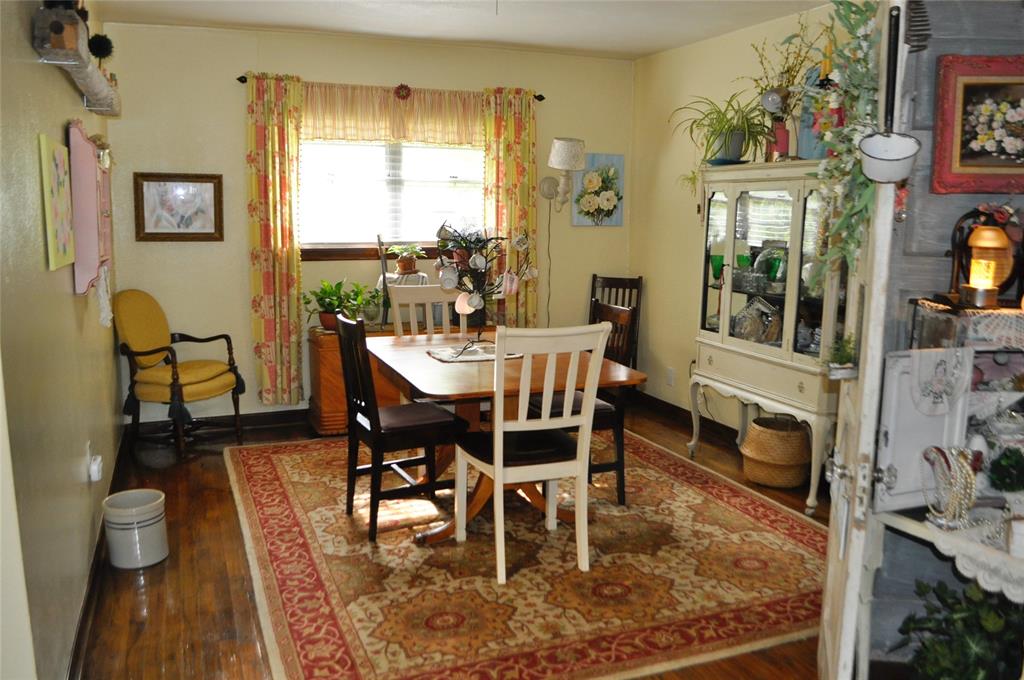 Central Graham - Residential