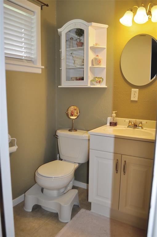 Central Graham - Residential