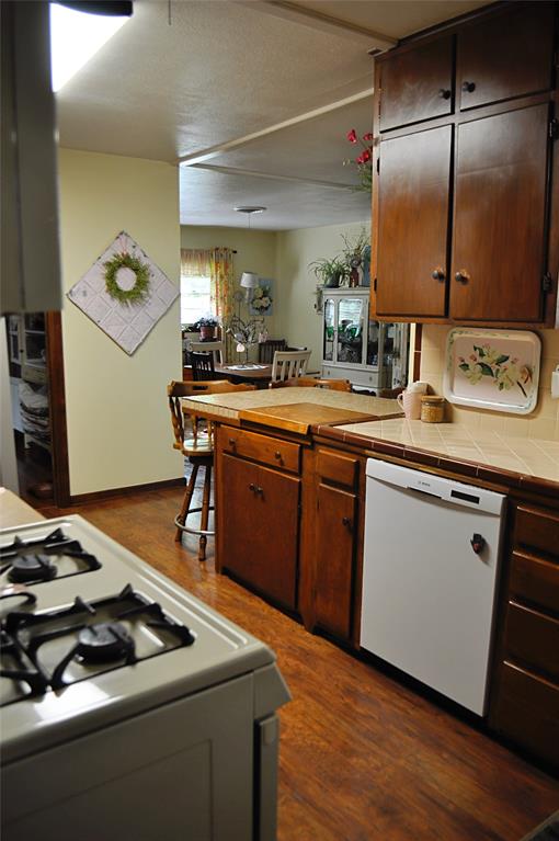 Central Graham - Residential