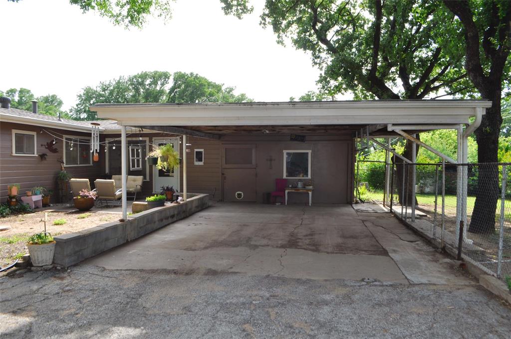 Central Graham - Residential